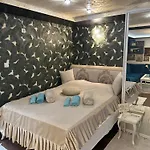 Deluxe Apartment An