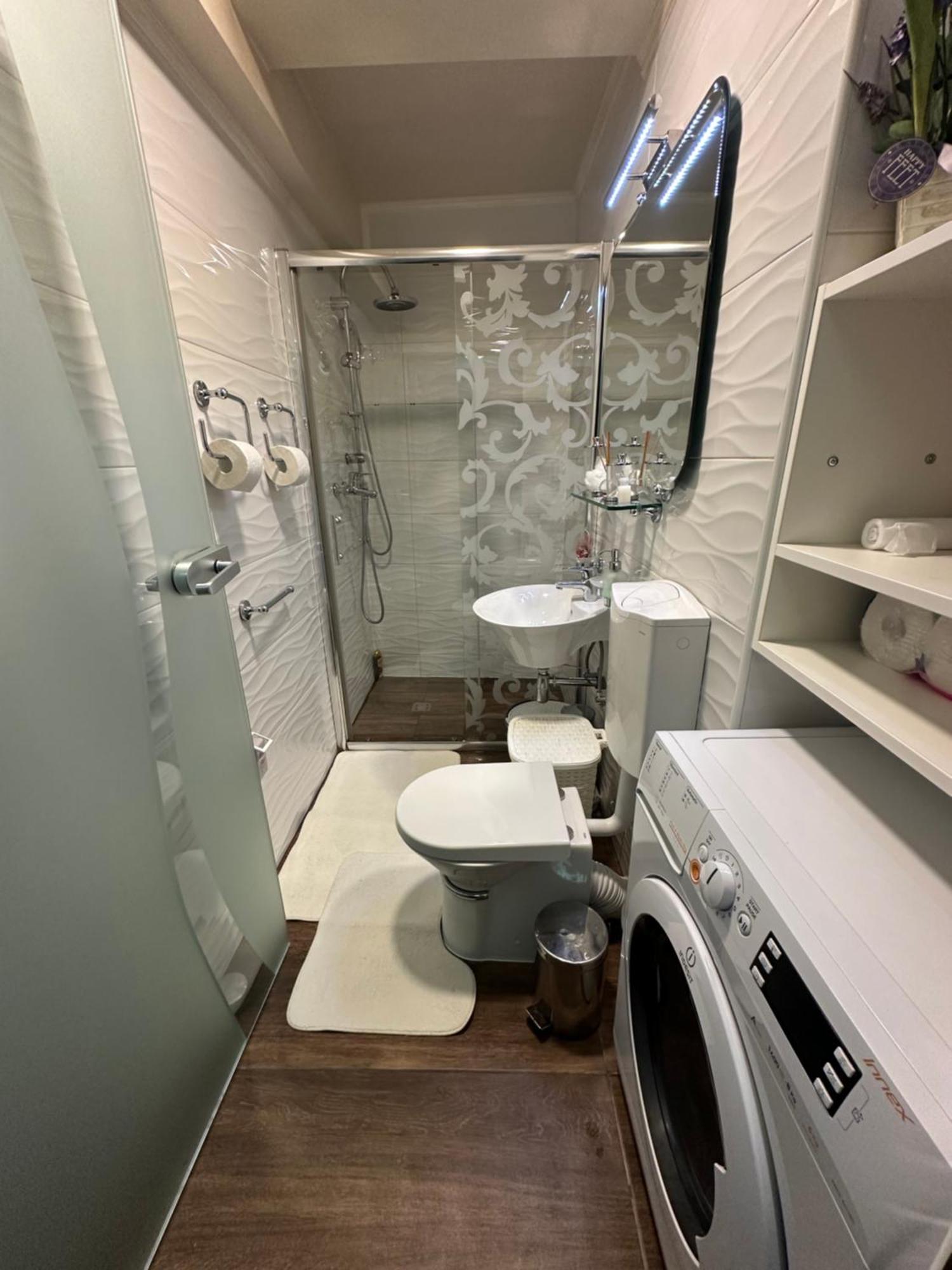 Deluxe An Apartma