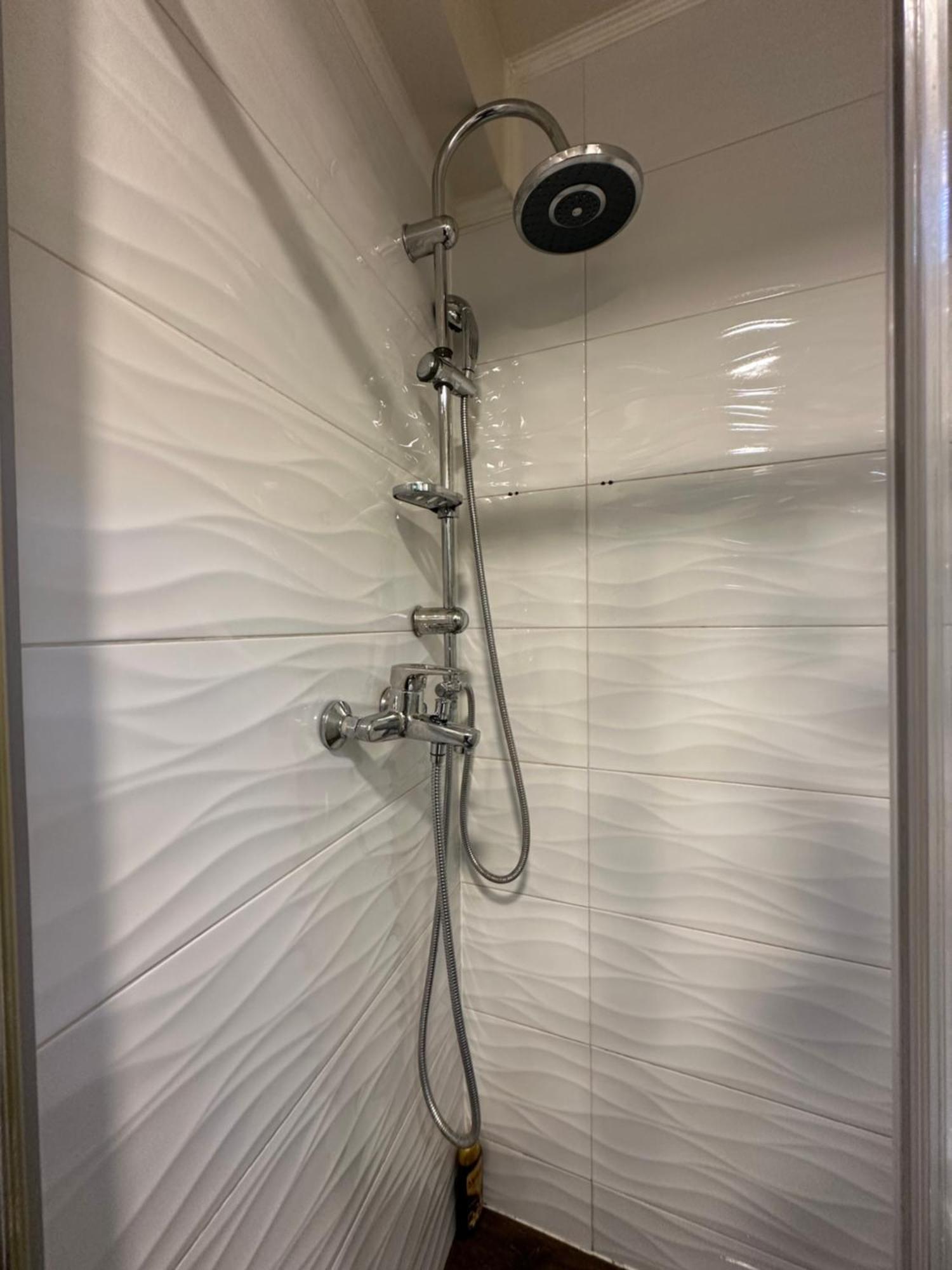 Deluxe An Apartma Sarajevo