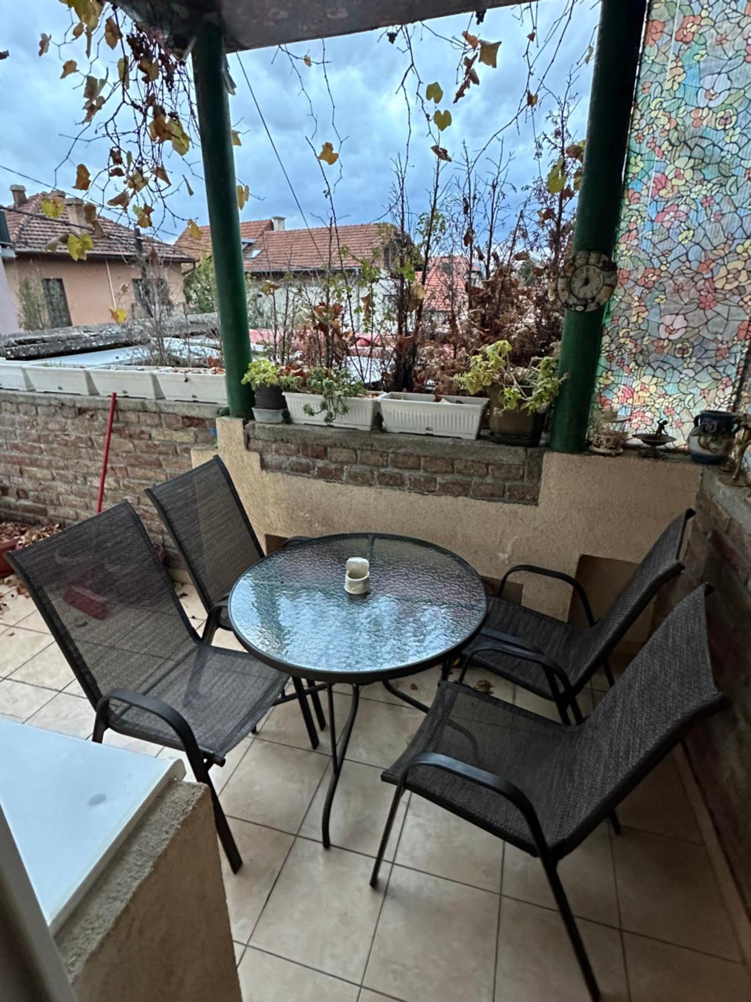 Apartma Deluxe An