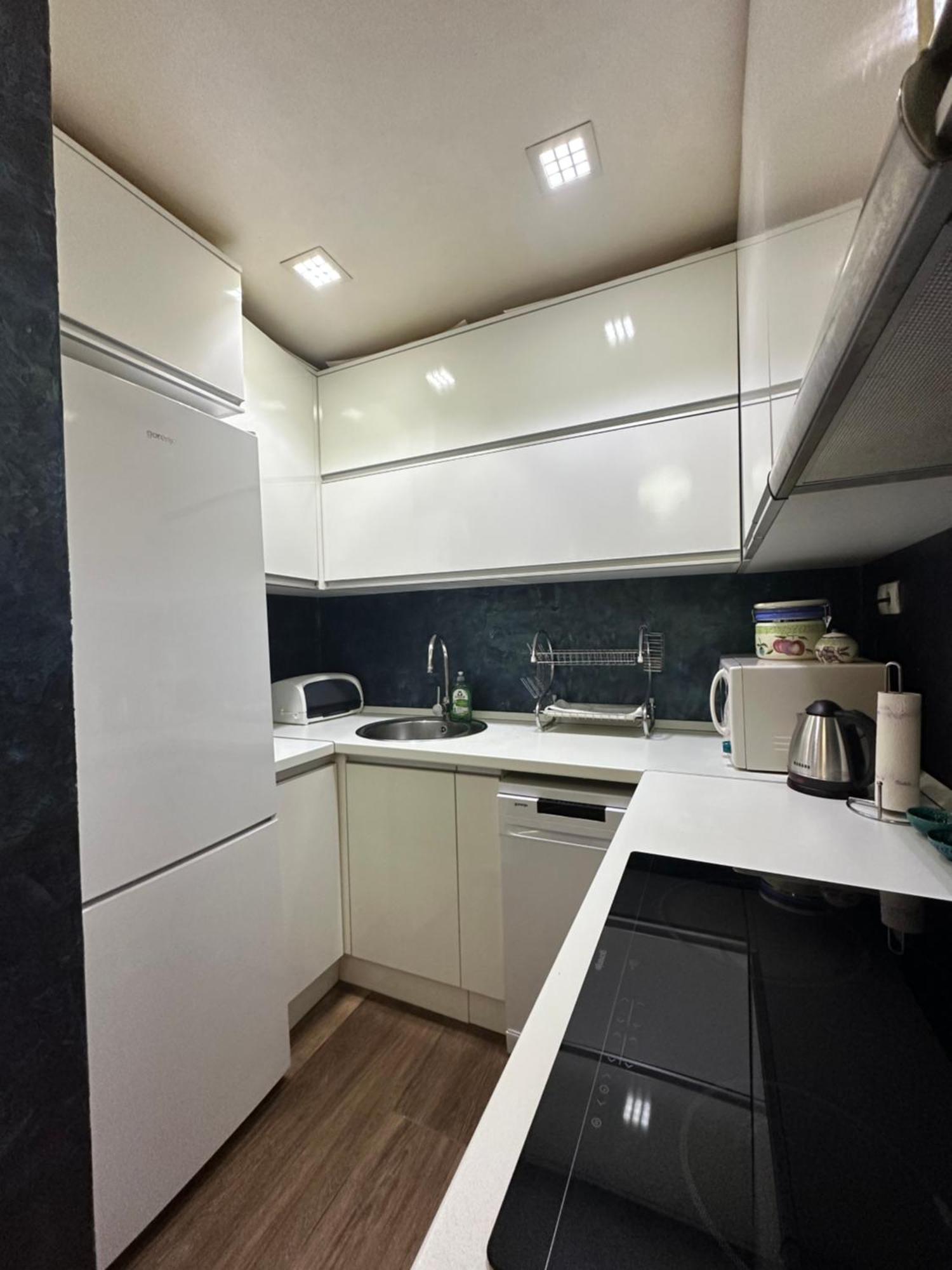 Deluxe An Apartma Sarajevo