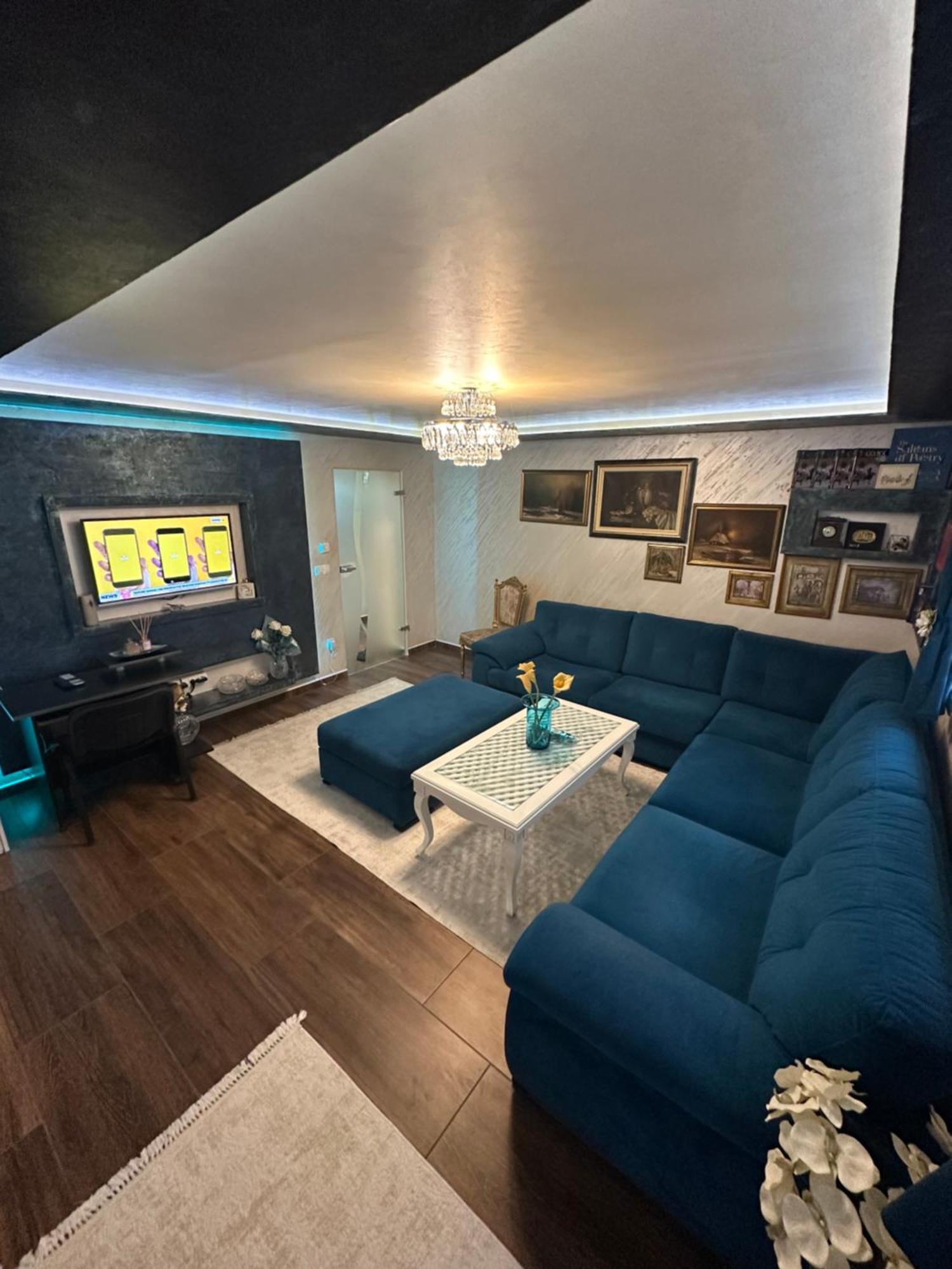 Apartma Deluxe An